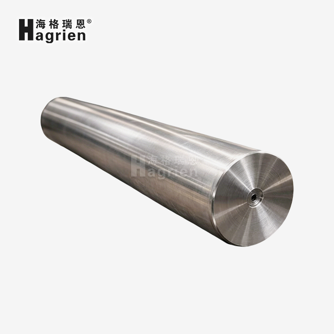 Magnesium alloy round bar
